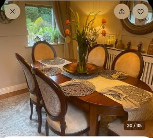 Fotografie z fotogalerie ubytování Magic of Mullingar v destinaci Mullingar + 19 fotografií