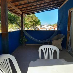 Gallery image of Refúgio da orla in Itacaré +24 photos