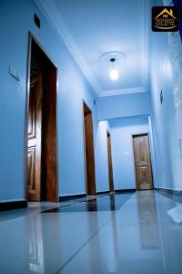 Φωτογραφία από το άλμπουμ του Chambre privée dans appart à Bafoussam Diengdam proche agence BlueBird σε Bafoussam