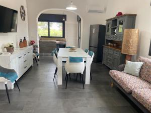 Dapur atau dapur kecil di Riserva Ancelle +42 gambar