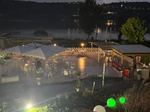 Příroda nedaleko hotelu