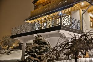 Najlepszy Widok apartamenty v zime