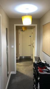Foto sihtkohas Coventry asuva majutusasutuse Private Double Bed with Super Fast WiFi Shared Space galeriist