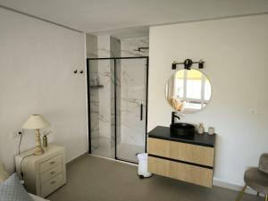 Fotografia z galérie ubytovania family apartment near of beach v destinácii Benidorm