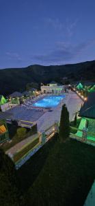 Gallery image of Bali Mountain resort Montenegro in Bijelo Polje