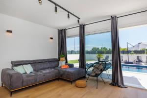 Gambar di galeri bagi Villa Fortunata di Poličnik