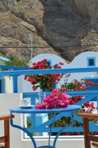 Φωτογραφία από το άλμπουμ του Flora Studios Perissa Santorini στην Περίσσα