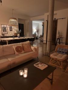 Afbeelding uit fotogalerij van Quinta Azul Luxury villa with private pool close to lagoon and beach in Foz do Arelho