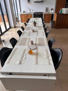 Afbeelding uit fotogalerij van Quinta Azul Luxury villa with private pool close to lagoon and beach in Foz do Arelho