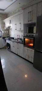 Foto sihtkohas El Alamein asuva majutusasutuse Plage Mountain View galeriist