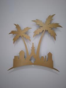 Photo de la galerie de l'établissement Baia Kristal - Vacaciones Cartagena Colombia, à Carthagène des Indes