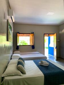 Gallery image of Chalés Lampião in Piranhas