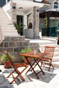 Gallery image of Apartments Kostic- Sea view in Tivat