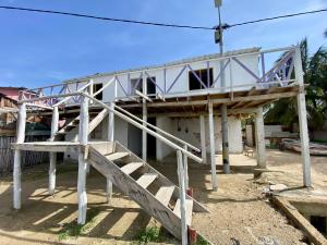 Gallery image of La Caracola in Isla Mucura