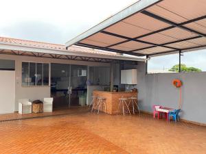 Fotografie z fotogalerie ubytování Pousada DONA LÍDIA v destinaci Campo Mourão