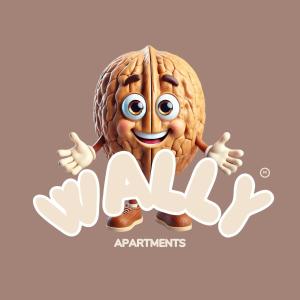 Fotografie z fotogalerie ubytování Apartments Wally 