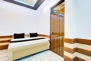 Ảnh trong thư viện ảnh của Galaxy Hotel ở Tijāra