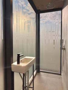 Fotografie z fotogalerie ubytování Nest Retreat Iceland v destinaci Hella
