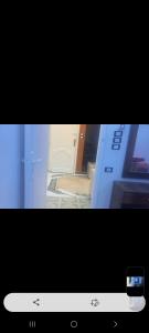 Televisyen dan/atau pusat hiburan di شقه فندقيه بالغردقه شارع الباشا