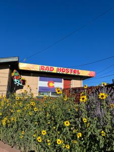 Fotografie z fotogalerie ubytování RAD Hostel v destinaci Colorado Springs