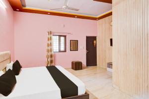 Gallery image of Hotel O Zeiv Hermitage Resort Maldevta in Kokliyal Gaon