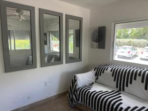 Fotografie z fotogalerie ubytování Appartement quartier Université v destinaci Cupecoy