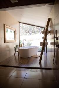 Imagen de la galería de The Buckland Studios, en Porepunkah