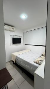 Postel nebo postele na pokoji v ubytování Monteiro HOME SERVICE