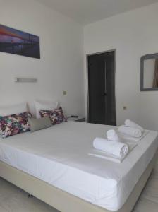 Gallery image of Sea La Vie - Studios Maria in Limenaria