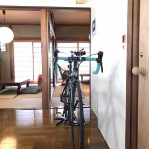 Jízda na kole v ubytování Tokushima - house / Vacation STAY 573 nebo okolí