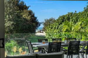 Paesaggio naturale nelle vicinanze della casa vacanze