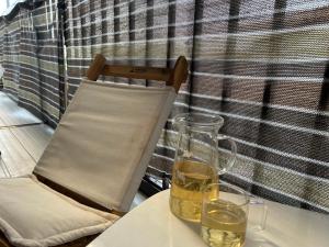 Fotografie z fotogalerie ubytování なかじま宿 v destinaci Uenomachi