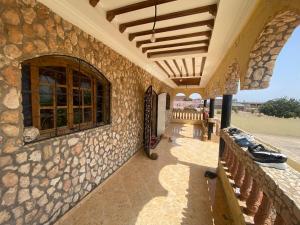 Φωτογραφία από το άλμπουμ του Villa ayyur σε Souira Guedima