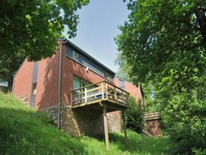Gallery image of Charming Stay by the Meuse, cleaning included in Blaimont