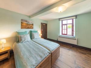 Gallery image of Holiday home in Melreux-Hotton with sauna, cleaning included in Melreux