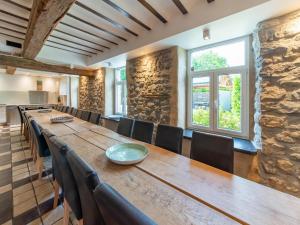 Gallery image of Holiday home in Melreux-Hotton with sauna, cleaning included in Melreux