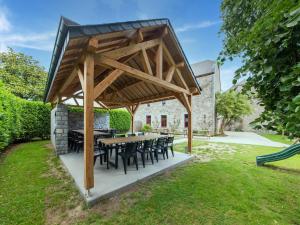 Gallery image of Holiday home in Melreux-Hotton with sauna, cleaning included in Melreux