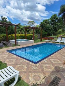 Gallery image of Chácara - Recanto dos Sonhos -CMC - IBIUNA in Ibiúna