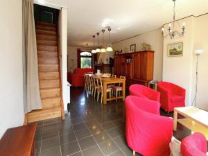 Gallery image of Sauna Retreat in Herbeumont, cleaning included in Herbeumont