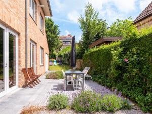 Gambar di galeri bagi Apartment in Sint-Idesbald near the Beach, cleaning included di Sint-Idesbald +32 gambar