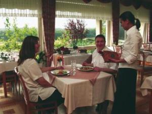 Ospiti di Hotel Perekop