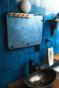 Fotografie z fotogalerie ubytování Casa Xolotl, un lugar ancestral v destinaci Oaxaca
