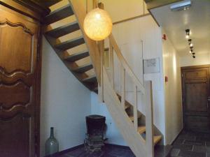 Gallery image of Villa with hottub in calm area, cleaning included in Bièvre
