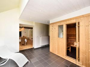 Gallery image of Fine group house with sauna garden, cleaning included in Chiny