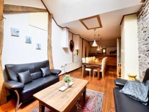 Gallery image of Rustic Farm Stay in Rogery, cleaning included in Gouvy