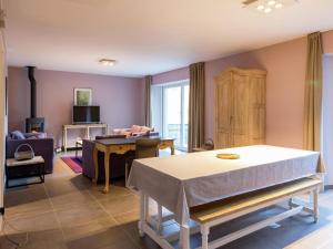 Gambar di galeri bagi Charming Mill in Gedinne, cleaning included di Vencimont +32 gambar