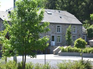 Gambar di galeri bagi Charming Mill in Gedinne, cleaning included di Vencimont