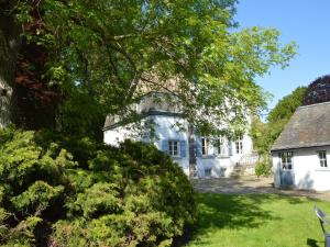 Gallery image of Peaceful Retreat in Roumont, cleaning included in Bertogne