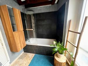 Ένα μπάνιο στο Le Royal Deluxe Fontainebleau Centre #Chateau #Insead +35 φωτογραφίες