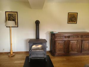 Gallery image of Lovely holiday home in Orval with garden, cleaning included in Florenville +31 photos